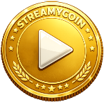 StreamyCoin